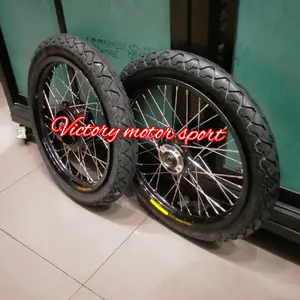 victory motor sport