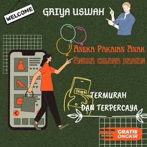 Uswah.Store