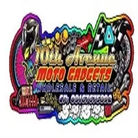 10TH AVE. MOTOGADGETS