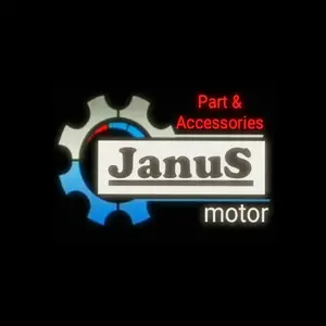 Janus Motor