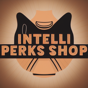 Intelli Perks SHOP