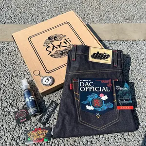 DACSTORE