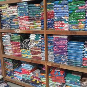 ANASTASYA SPREI