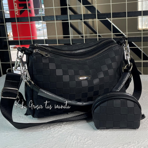 KIKI GROSIR TAS WANITA