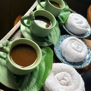 Tempayan Tok Chah
