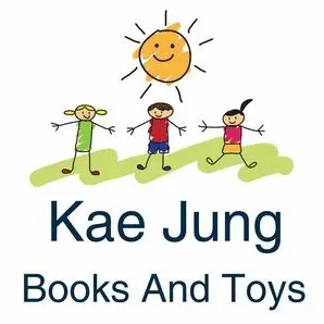 Kae Jung Book