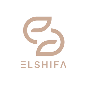 Elshifa Hijab & Outfit