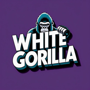 WHITEGORILLA.HQ