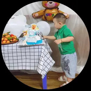 Kho Xe Đồ Chơi - Mẹ Ken