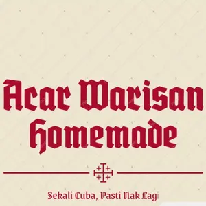 Acar Warisan Utara