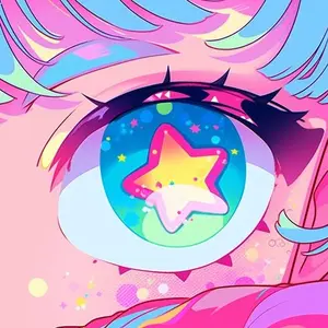 Alice eyes