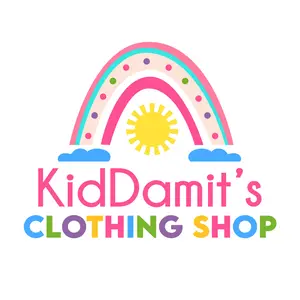 Kiddamit's Clothing Shop