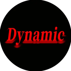 Dynamic Fashion apparel
