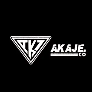 AKJ OXY STORE