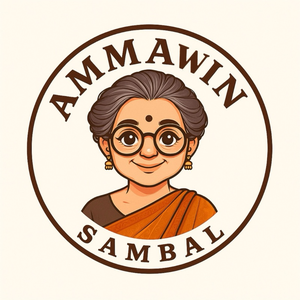 Ammawin sambal