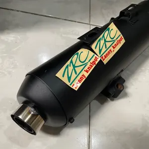 Zannyknalpot