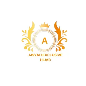 AISYAH EXCLUSIVE HIJAB