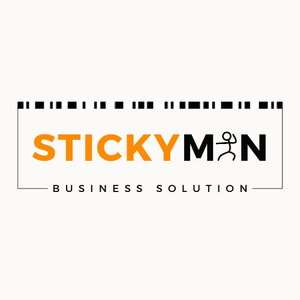 StickyMan