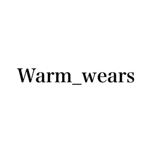 WARM WEARS BRAND
