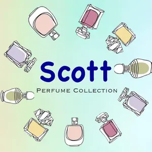 Scott Perfume Collection