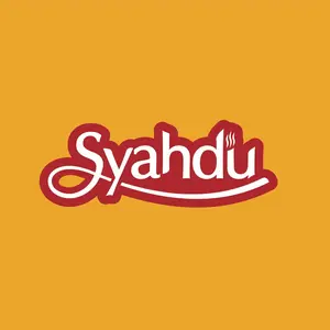 Syahdu Online Store