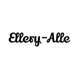 Ellery - Alle