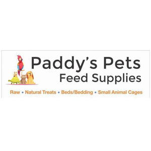 Paddys Pets Feed Supplies
