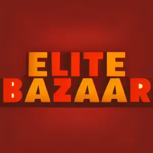 Elite Bazaar