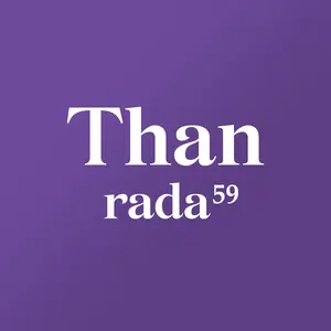 THANRADA 59 CO., LTD.
