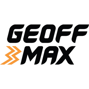 Geoff Max