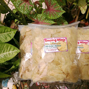 Annikmah emping