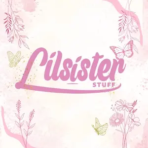 lilsisterstuff