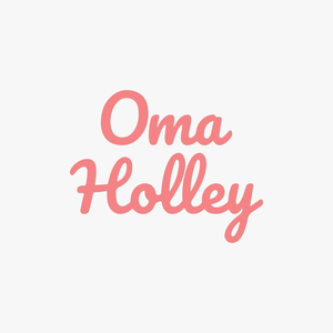 Oma Holley Fashion