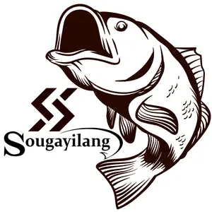 YW Fishing Store