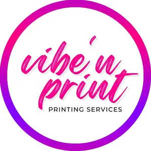 Vibe'n print