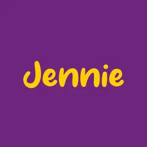 By Jennie
