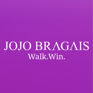 JOJO BRAGAIS WALK WIN