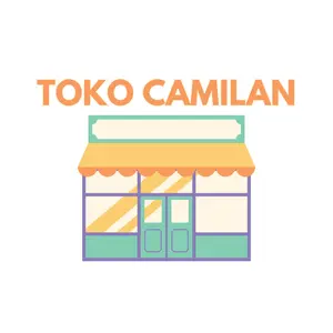 Toko Camilan.