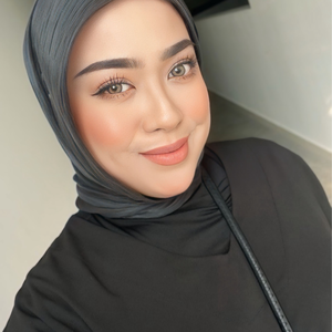 Nur Fatin Jaffari