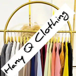 Hany Q Clothing
