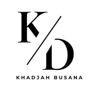 KHA DJAH BUSANA