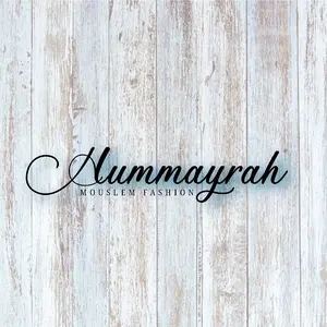 Hummayrah Mouslem Fashion