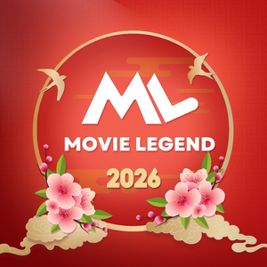 Máy Chiếu Movie Legend
