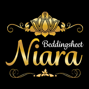 Grosir sprei Niara