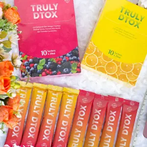 Truly Dtox