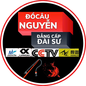 Đồ Câu Nguyễn 291
