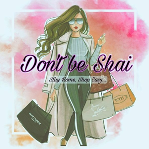 Dont be Shai Online Store