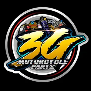 3G MOTORCYCLE PARTS SHOP