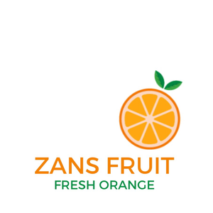 Zans fruit