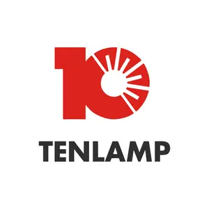 Tenlamp